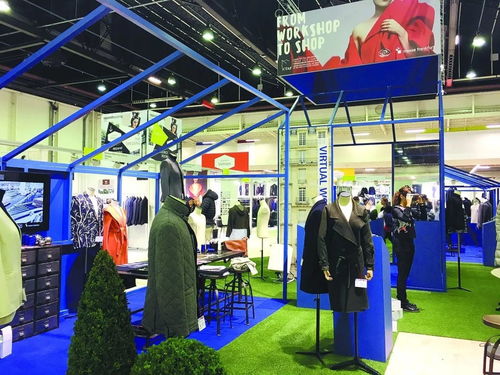 紡織服裝企業(yè)如何把握對歐出口向好趨勢，開拓歐盟市場