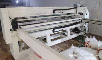 華池縣家紡產(chǎn)業(yè)新篇章 大型加工廠開(kāi)業(yè)，床墊紡織品展新姿