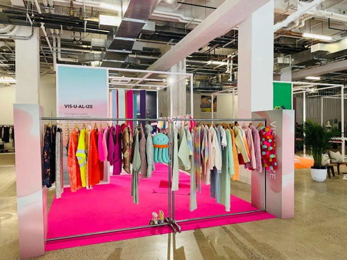 新模式閃亮登場(chǎng)，中國(guó)紡織品服裝貿(mào)易展紐約啟航日用品銷(xiāo)售新篇章